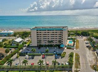 355 S Ocean Dr APT 807, Fort Pierce, FL 34949