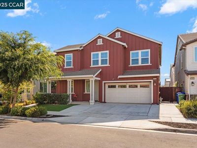 2030 Gemina Way, Brentwood, CA, 94513