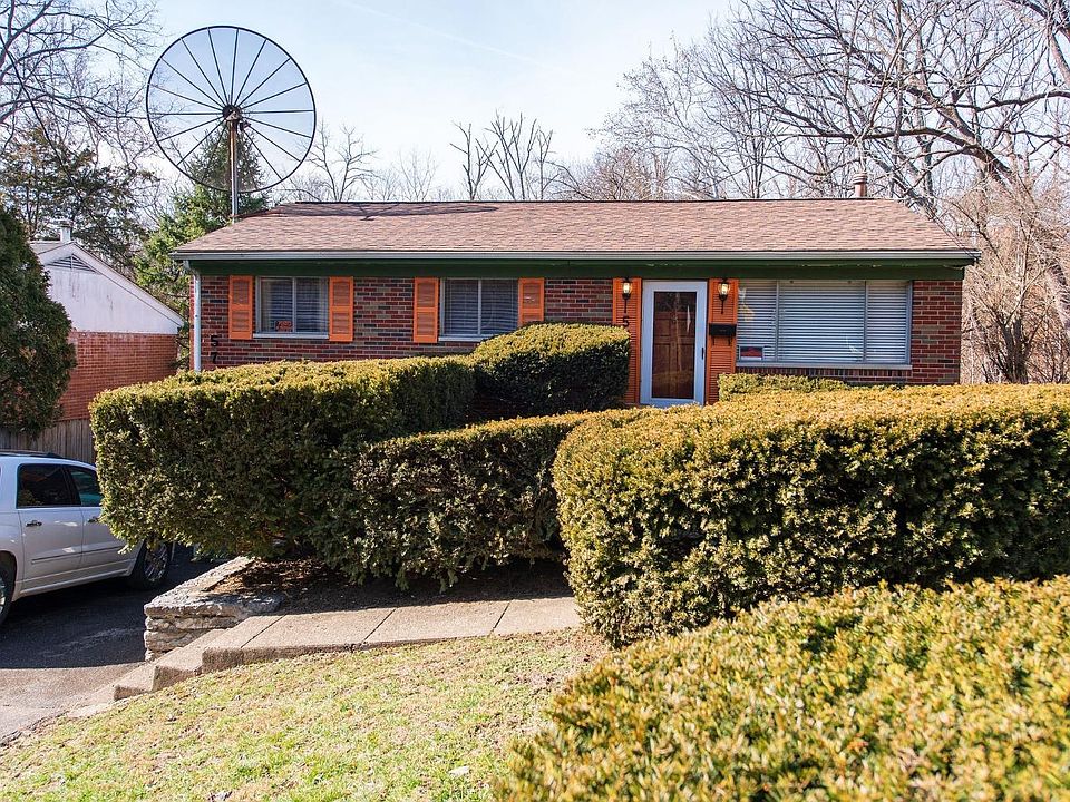5781 Kennedy Ave, Cincinnati, OH 45213 Zillow