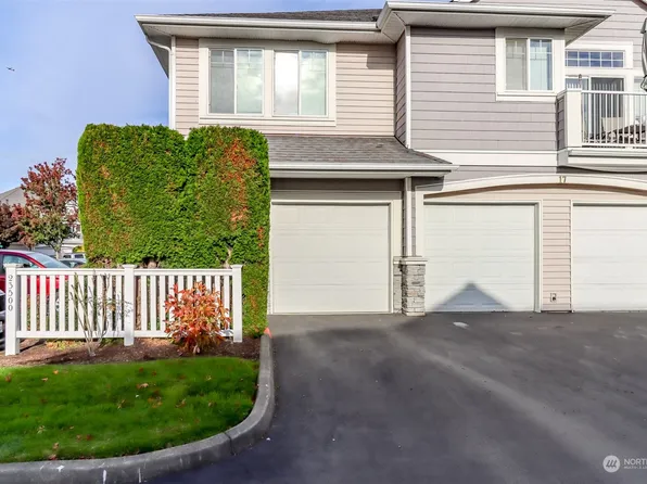 23502 55th Avenue S #17-2, Kent, WA 98032