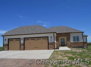 12100 Alpine Ranch Rd, Cheyenne, WY 82009