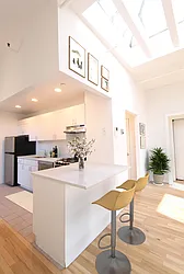 Rented by True Lofts New York LLC