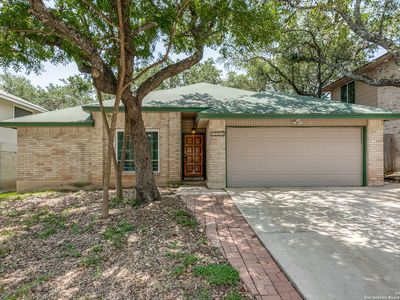 8658 Quail Whisper, San Antonio, TX, 78250