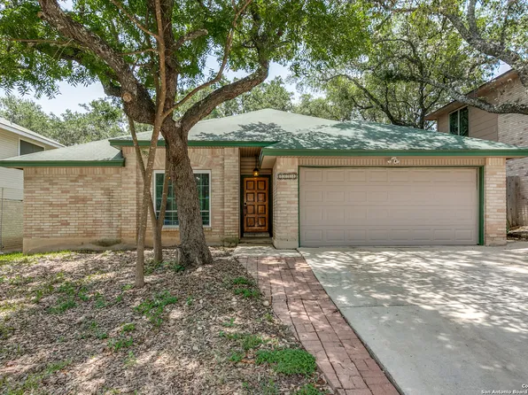 8658 Quail Whisper, San Antonio, TX 78250