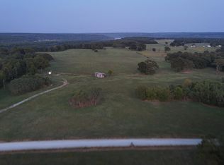 S 620th Rd, Fairland, OK 74343