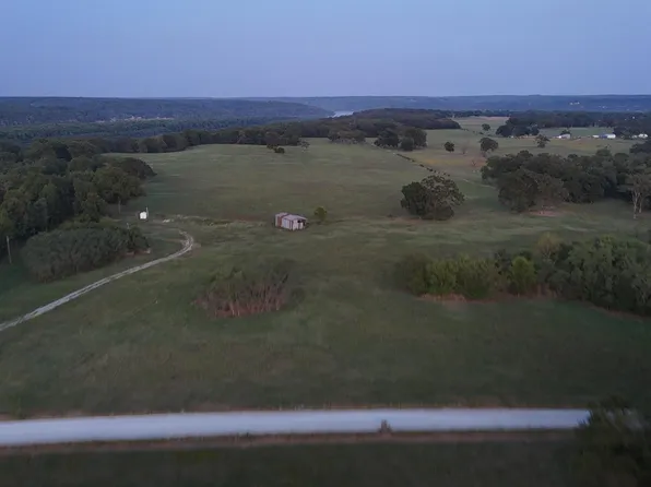 S 620th Rd, Fairland, OK 74343