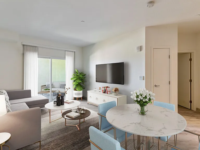 The Lawler Apartment Homes — Photo 7