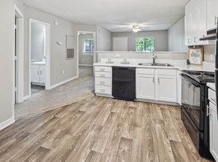 Davidson Apartment Homes, Concord, NC 28027