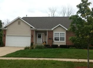 7083 Glenmeadow Ct, Grand Blanc, MI 48439