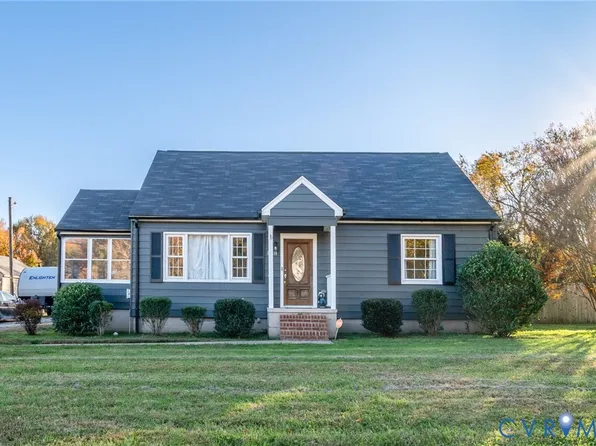 1649 Meadow Rd, Sandston, VA 23150