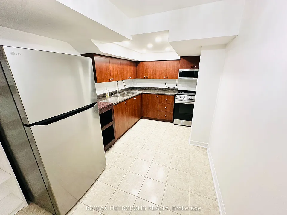 6 Wahba Way #BASEMENT