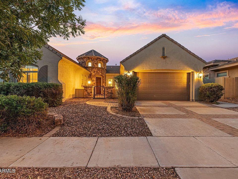 1st image of 4352 E SANTA FE Court
