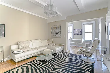 Sold by Weichert Manhattan Midtown