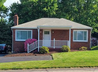 129 Freeport Rd, Butler, PA 16002