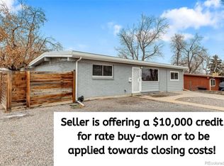 2699 S Patton Ct, Denver, CO 80219