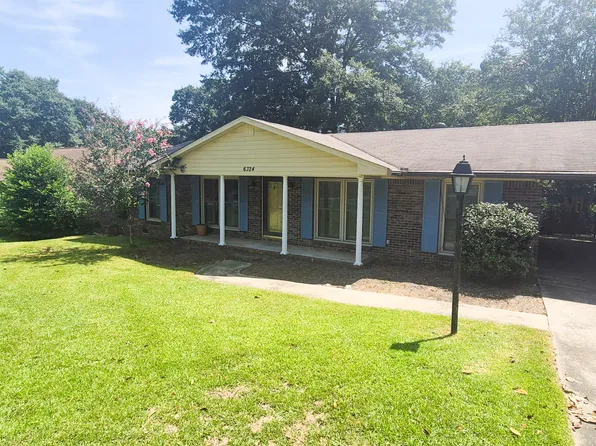 6324 Birling Dr, Columbus, GA 31909