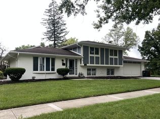 1115 Birch Rd, Homewood, IL 60430