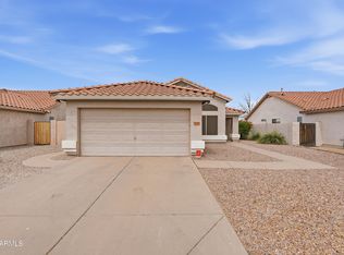 2610 S Los Altos Dr, Chandler, AZ 85286