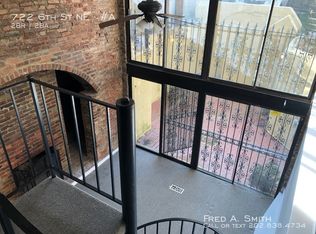 722 6th St NE APT A, Washington, DC 20002