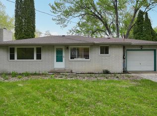 50 N Orlo Rd, Midland, MI 48640