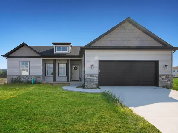 1334 Keady Ct, South Bend, IN 46614