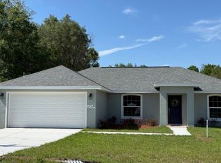 13330 SW 111th Ln, Dunnellon, FL 34432