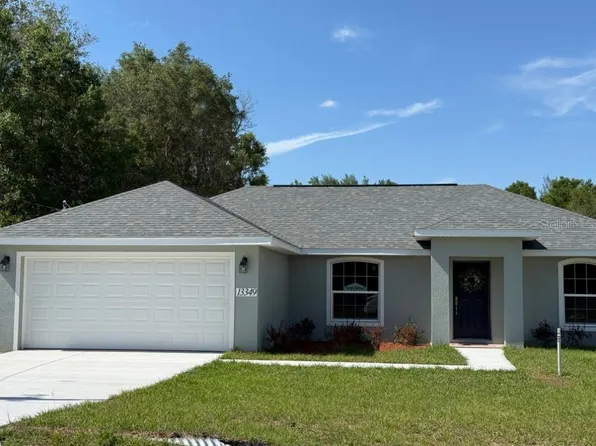 13330 SW 111th Ln, Dunnellon, FL 34432