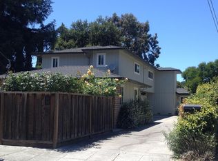 181 Loyola Ave, Menlo Park, CA 94025