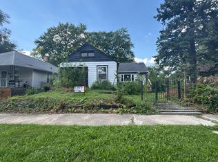 14728 Center Ave, Harvey, IL 60426