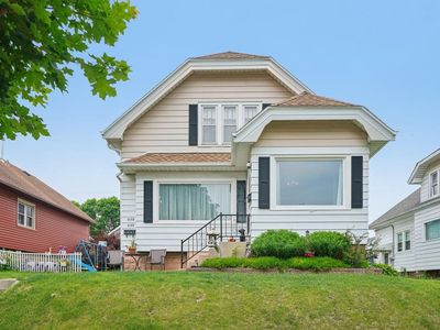 2157 South 63rd STREET, West Allis, WI, 53219