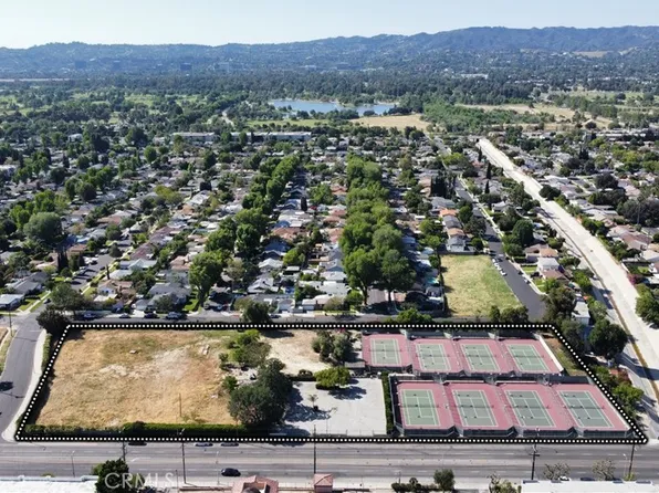 16600 Vanowen St Lot 690, Van Nuys, CA 91406