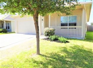 11601 Hereford St, Manor, TX 78653