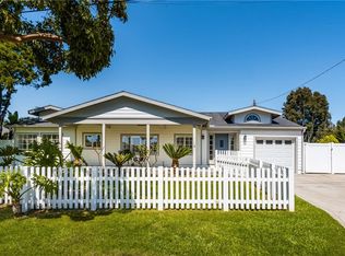 2040 Republic Ave, Costa Mesa, CA 92627