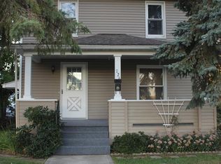 726 Herrick St, Elmira, NY 14904