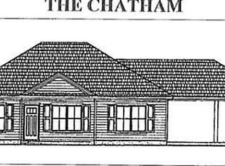 92 Stonewall Dr, Rincon, GA 31326