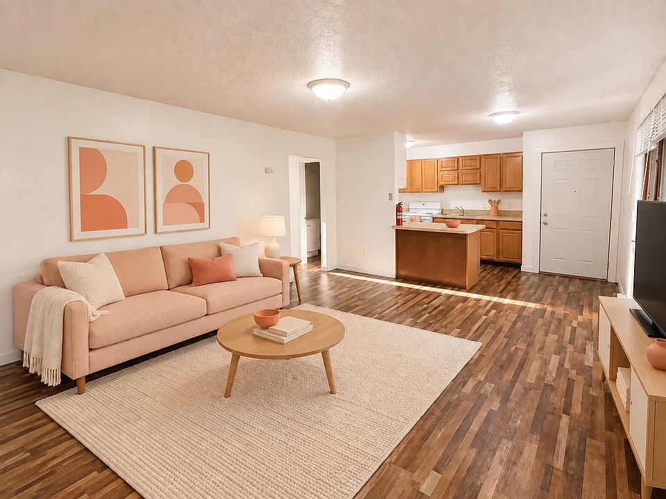 1260 Oakview Dr #1