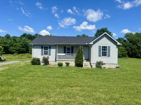 19 Winding Hills Ln Lot 10, Gordonsville, TN 38563