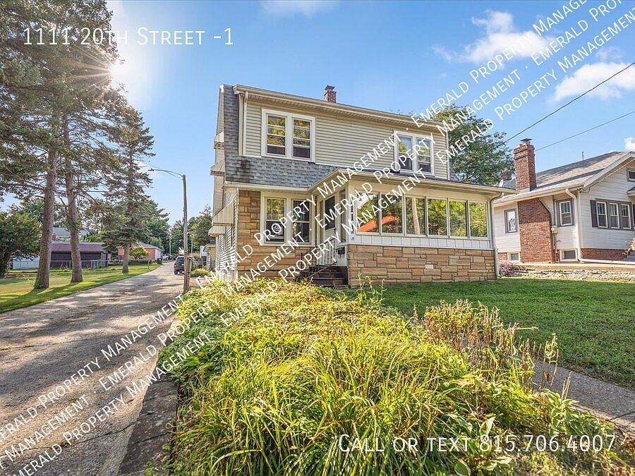 1st image of 1111 20th St #1