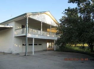 18383 Highway 326 N, Sour Lake, TX 77659