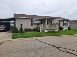 1700 Atlantic, Elkhart, IN 46514