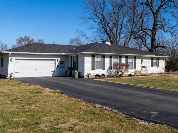 220 Crescent Dr, Decatur, IL 62526