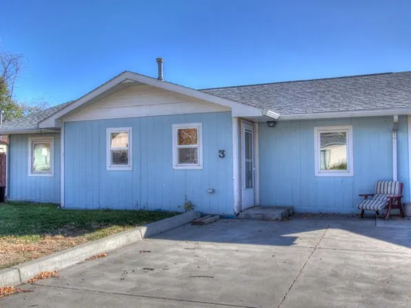 3 Saint Patrick St, Rapid City, SD 57701