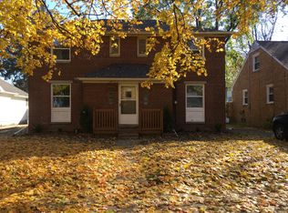 238 Goetz St, Saginaw, MI 48602