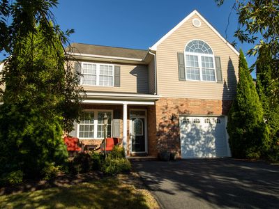 20 E Park View Dr, Staunton, VA, 24401