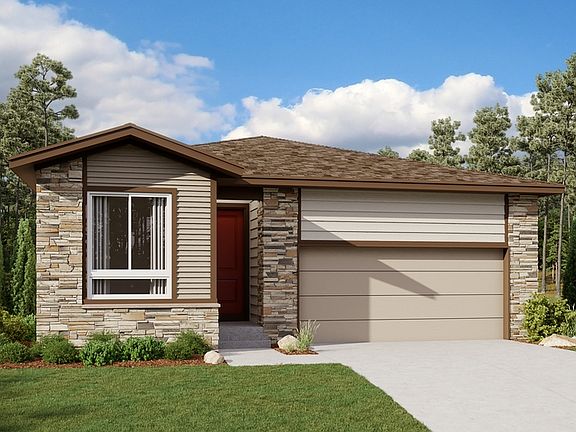 The Azure Elevation D