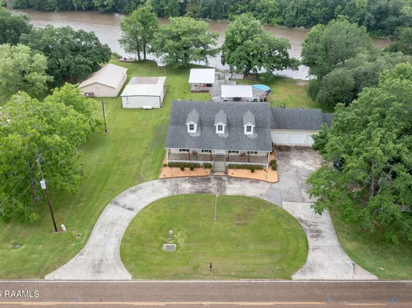 16634 W State Highway 330, Abbeville, LA 70510