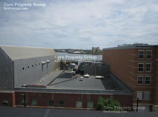 406-418 Commercial St #3, Boston, MA 02109