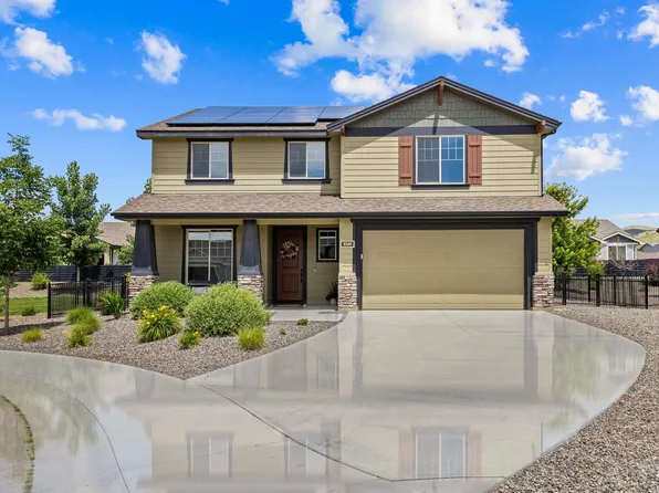 5740 W Night Sky Ct, Boise, ID 83714