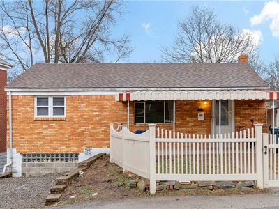 811 Eathan Ave, Pittsburgh, PA, 15226