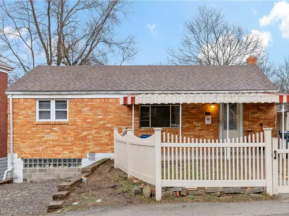 811 Eathan Ave, Pittsburgh, PA 15226